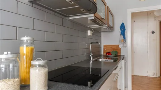Bostadsrätter till salu i Hammarbyhamnen - foto 5