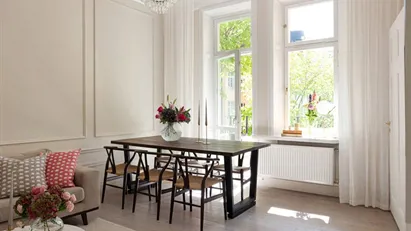 Lägenhet till salu i Stockholm