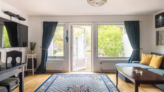 Bostadsrätter till salu i Huddinge - foto 9