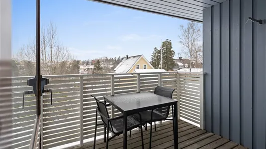 Bostadsrätter till salu i Huddinge - foto 13