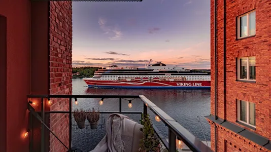 Bostadsrätter till salu i Nacka - foto 2