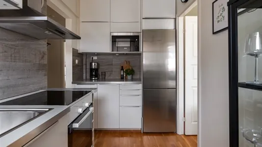 Bostadsrätter till salu i Hammarbyhamnen - foto 11