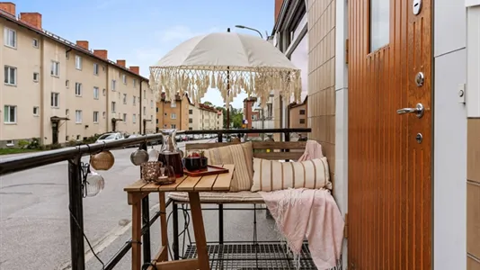 Bostadsrätter till salu i Söderort - foto 5