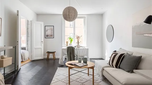 Bostadsrätter till salu i Södermalm - foto 1