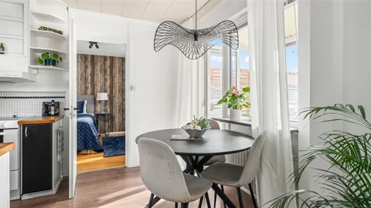 Bostadsrätter till salu i Gävle - foto 3