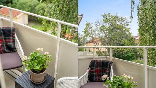 Bostadsrätter till salu i Söderort - foto 3