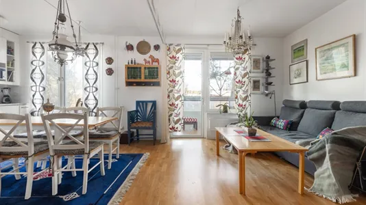 Bostadsrätter till salu i Söderort - foto 12