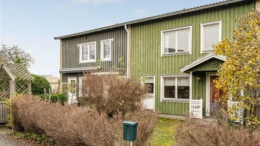 Bostadsrätter till salu i Söderort - foto 1