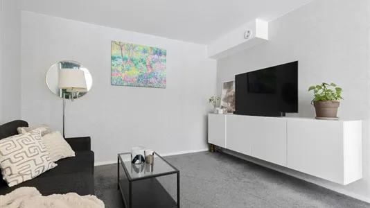 Bostadsrätter till salu i Haninge - foto 11