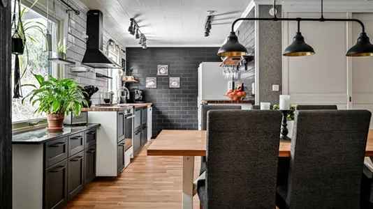 Bostadsrätter till salu i Håbo - foto 10