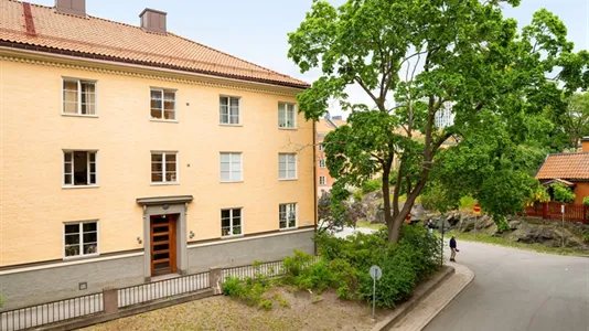 Bostadsrätter till salu i Södermalm - foto 10