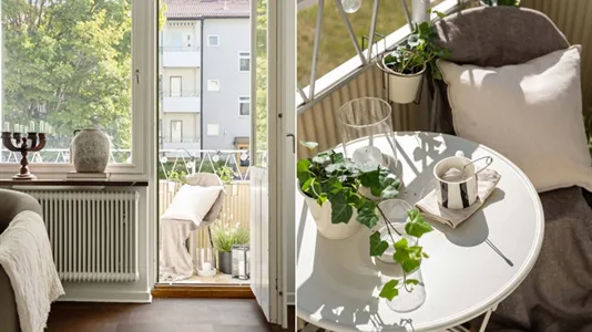 Bostadsrätter till salu i Hammarbyhamnen - foto 7