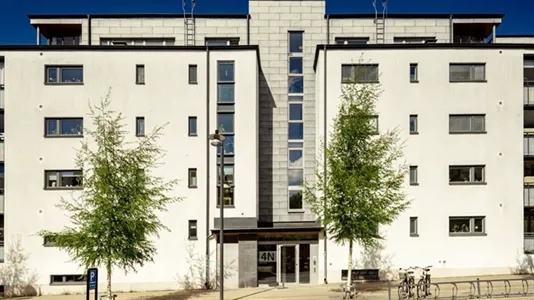 Lägenheter till salu i Växjö - foto 3