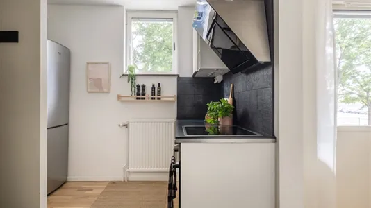 Bostadsrätter till salu i Hammarbyhamnen - foto 7