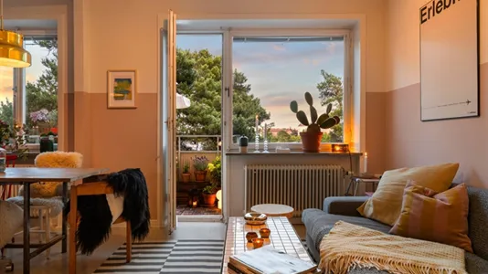 Bostadsrätter till salu i Söderort - foto 1