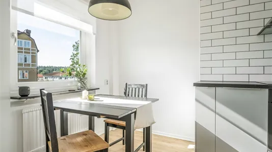 Bostadsrätter till salu i Mark - foto 11