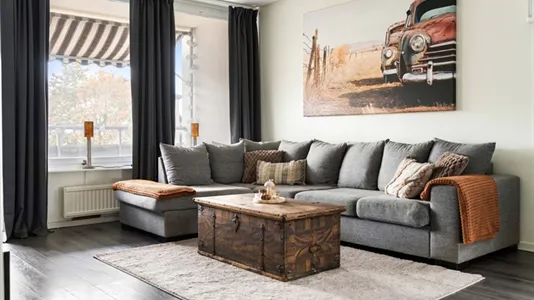 Bostadsrätter till salu i Söderort - foto 5