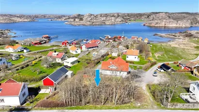 Tomt till salu i Tanum, Hamburgsund