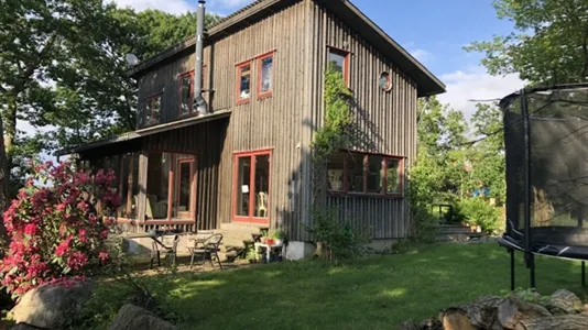 Hus i Göteborg Västra - foto 1