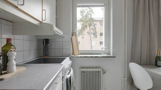 Bostadsrätter till salu i Söderort - foto 13