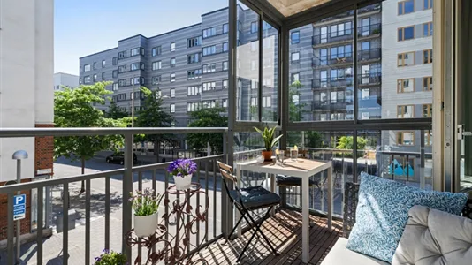 Bostadsrätter till salu i Södermalm - foto 4