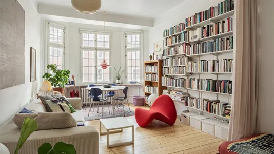 Bostadsrätter till salu i Södermalm - foto 10