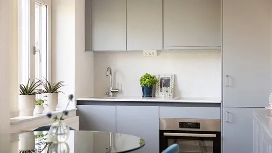 Bostadsrätter till salu i Söderort - foto 3