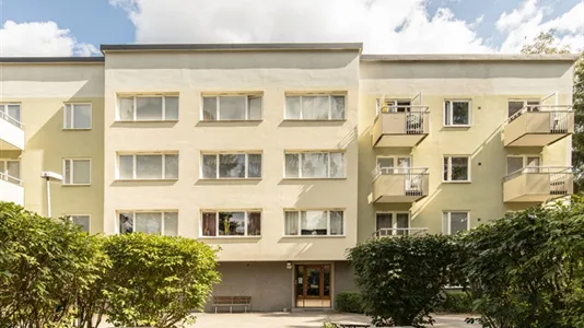 Bostadsrätter till salu i Haninge - foto 1