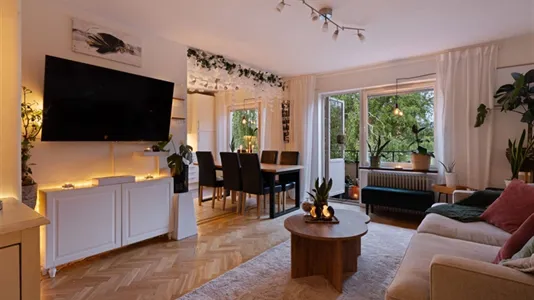 Bostadsrätter till salu i Söderort - foto 1