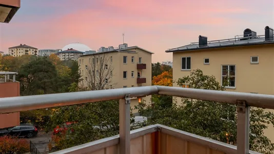 Bostadsrätter till salu i Söderort - foto 5