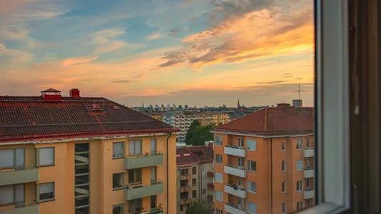 Bostadsrätter till salu i Gärdet/Djurgården - foto 5