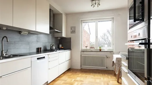 Bostadsrätter till salu i Söderort - foto 8