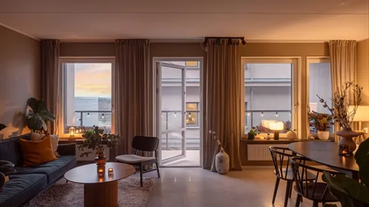 Bostadsrätter till salu i Nacka - foto 5