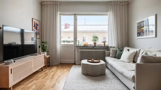 Bostadsrätter till salu i Västerort - foto 1