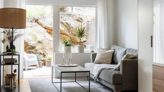 Bostadsrätter till salu i Nacka - foto 1