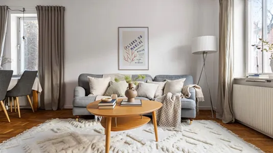 Bostadsrätter till salu i Västerort - foto 6