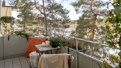 Bostadsrätt till salu på Kungsholmen