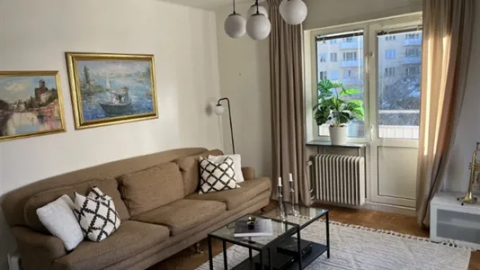 Lägenheter i Kungsholmen - foto 2