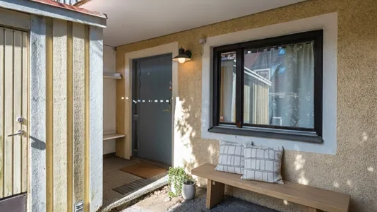 Bostadsrätter till salu i Huddinge - foto 2