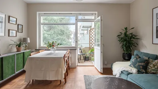 Bostadsrätter till salu i Hammarbyhamnen - foto 2