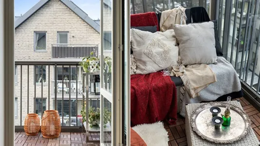 Bostadsrätter till salu i Hammarbyhamnen - foto 7