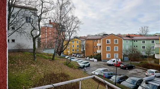 Bostadsrätter till salu i Södermalm - foto 10