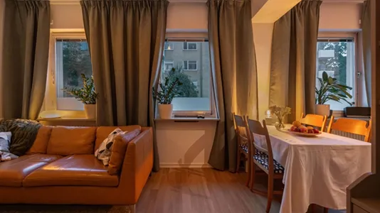 Bostadsrätter till salu i Söderort - foto 2