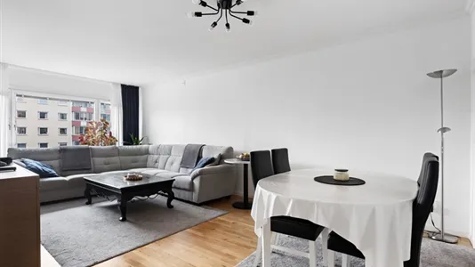 Bostadsrätter till salu i Huddinge - foto 2