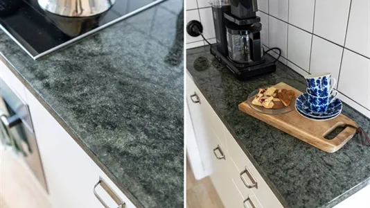 Bostadsrätter till salu i Hammarbyhamnen - foto 4