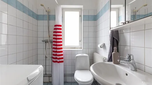 Bostadsrätter till salu i Söderort - foto 7