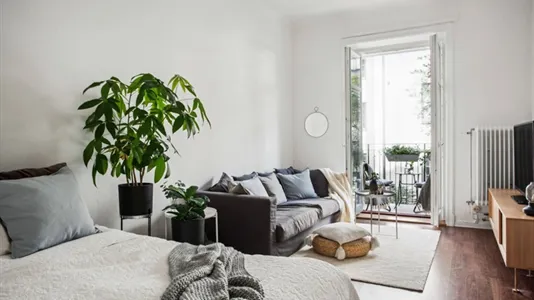 Bostadsrätter till salu i Kungsholmen - foto 2
