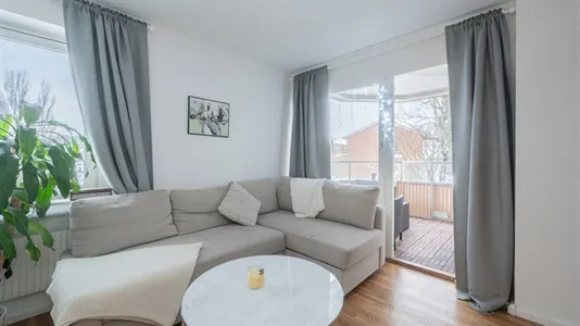 Bostadsrätter till salu i Huddinge - foto 10