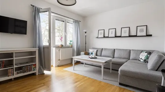 Bostadsrätter till salu i Söderort - foto 4