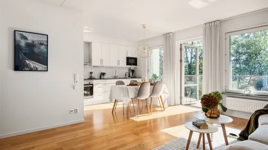 Bostadsrätter till salu i Nacka - foto 2